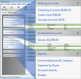 Accounting Software For Mac Computers